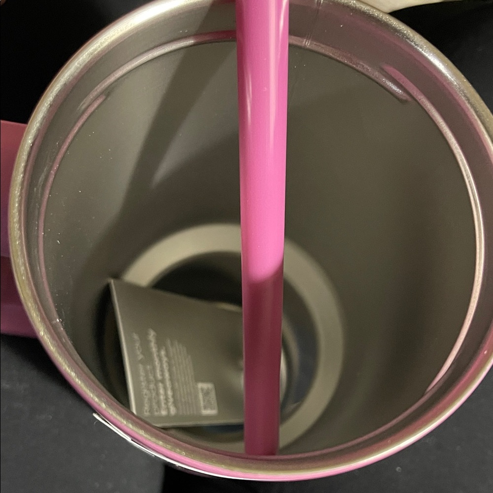 Simple Modern Purple Witching Hour Tumbler New - Picture 6 of 6